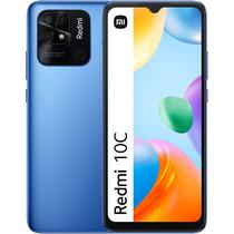 Smartphone Xiaomi Redmi 10C Lte Dual Sim 6.71" 3GB/64GB Blue