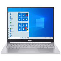 Notebook Acer Swift 3 SF313-53-56UU 13.5" Intel Core i5-1135G7 - Plata