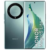 Smartphone Honor MAGIC5 Lite 5G Dual Sim 8GB+256GB 6.67 Os 12  Verde Esmeralda RMO-NX3