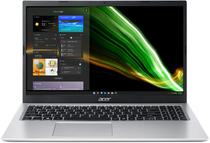 Notebook Acer Aspire 3 A315-58-350L Intel Core i3-1115G4 8/256GB SSD 15.6" W11 - Pure Silver