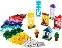 Lego Classic Creative Houses - 11035 (850 Pecas)