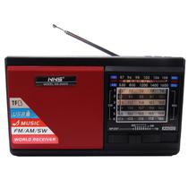 Radio NNS NS-2040S AM/ FM/ SW/ USB/ Bluetooth