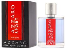 Perfume Azzaro Sport Edt 100ML - Masculino