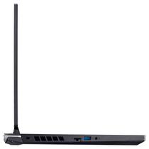 Notebook Gamer Acer Nitro 5 AN515-58-54CU Intel Core i5 12450H Tela Full HD 15.6" / 16GB de Ram / 512GB SSD / Geforce RTX3050 4GB - Obsidian Preto (Ingles)