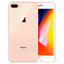Celular Apple iPhone 8 Plus - 3/64GB - Swap Grade A - Dourado