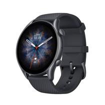 Relogio Smartwatch Amazfit GTR 3 Pro A2040 - Preto