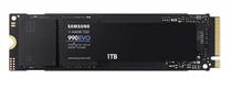 HD SSD M.2 1TB Samsung 990 Evo Nvme MZ-V9E1T0B/AM
