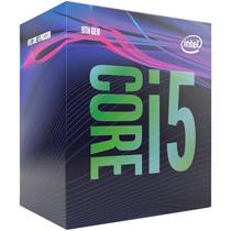 Processador Intel Core i5-9500 3.0GHZ 9MB LGA1151 9O Ger Sem Cooler
