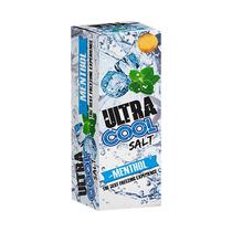 Juice Ultra Cool Menthol 3MG