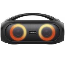 Speaker Aiwa AW-S500BT Con Bluetooth/TWS/USB/20W - Preto