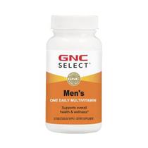 Multivitaminico GNC Men's One Daily 30 Tablets