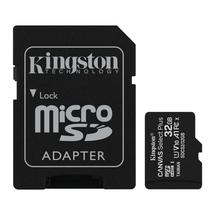 Cartao de Memoria Micro SD Kingston 32GB 100MBS - SDCS2/32GB