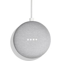 Speaker Google Home Mini - Prata
