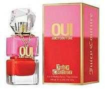 Perfume Juicy Couture Oui Edp 100ML - Feminino