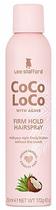 Laca para Cabelo Lee Stafford Coco Loco With Agave Firm Hold - 250ML