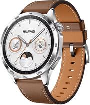 Smartwatch Huawei Watch GT 4 46MM PNX-B19 - Marrom