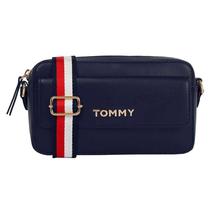 bring the action Seedling Stop by to know Bolsa Tommy Hilfiger Im Fresh Crossover AW0AW11881 DW5 na loja Cellshop no  Paraguai - ComprasParaguai.com.br