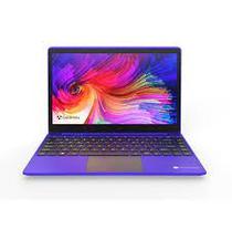 Notebook Gateway GWTN141-3PR i3-1005G1/ 4GB/ 128SSD/ 14"/ W10 Purple