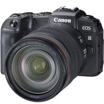 Camera Canon Eos RP Kit 24-105MM F/4L Is Usm