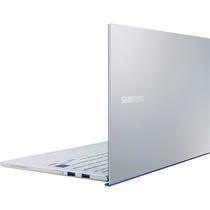 Notebook Samsung Galaxy NP930XCJ-K01US i7-10510U/ 8GB/ 512 SSD/ 13.3" FHD/ W10 Silver
