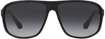Oculos de Sol Emporio Armani EA4029 50638G 64 - Masculino