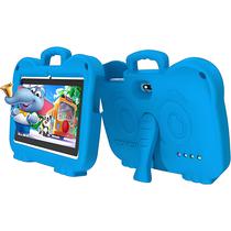 Tablet Atouch KT4 - 6/128GB - Wi-Fi - 7 - Kit Infantil - Azul