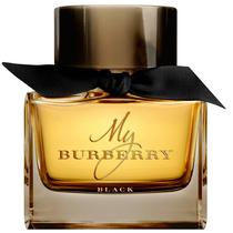 Perfume Burberry MY Burberry Black F Edp 90ML