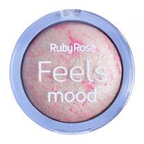 Iluminador Ruby Rose Feels 1 HB-6117