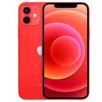 Celular Apple iPhone 12 - 4/128GB - Swap Grade A (Americano) - Vermelho