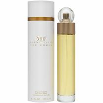Perfume Perry Ellis 360O For Women Edt Feminino - 100ML