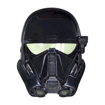 Mascara Hasbro Star Wars B7094 Imperial Death Trooper
