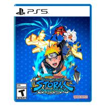 Jogo para Playstation 5 Sony Naruto X Boruto Ultimate Ninja Storm Collector Edition
