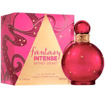 Perfume Britney Spears Fantasy Intense - Eau de Parfum - Feminino - 100ML
