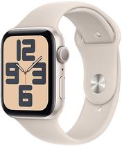 Apple Watch Se 2ND Generation MRE53LL/A 44MM GPS - Starlight Aluminum/Sport Band (Caixa Feia)