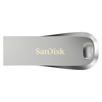 Pendrive Sandisk Ultra Luxe 512GB USB-A/USB 3.1 - SDCZ74-512G-G46