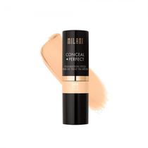 Base Milani Conceal + Perfect Foundation Stick 205 Light