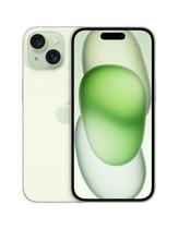 Celular Apple iPhone 15 128GB Green Lacrado LL