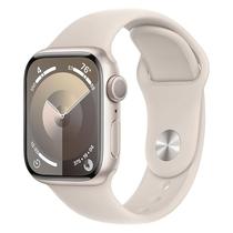 Relogio Apple Watch S9 41MM MR8U3LL/A Starlight