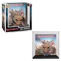 Funko Pop Albums Iron Maiden - The Trooper 57 (53078)