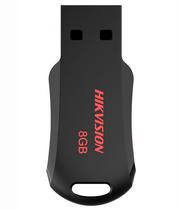 Pendrive Hikvision M200R 8GB USB 2.0 - HS-USB-M200R