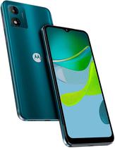 Smartphone Motorola Moto E13 XT2345-4 Dual Sim Lte 6.5" 2GB/64GB Green (Uk)