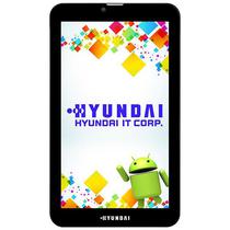 Tablet Hyundai Maestro Tab HDT-9421G Wi-Fi/Dual Sim 8GB de 9.0" 2MP/0.3MP - Preto