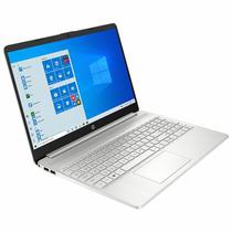 Notebook HP 15-DY2076NR i5-1135G7-2.4GHZ 8GB/256GB SSD/15.6"HD/W10 Prata