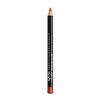 Delineador NYX Slim Eye Pencil SPE932 Bronze Shimmer