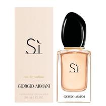 Perfume Armani Si Edp 30ML - Cod Int: 57284