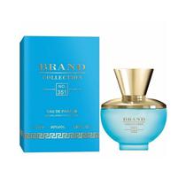Perfume Brand No. 351 Dylan Turquoise Edp 25ML