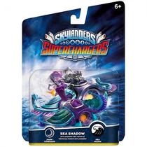 Boneco Skylanders Superchargers - Sea Shadow