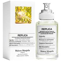 Perfume Maison Margiela Replica Under The Lemon Trees Edt Unisex - 100ML