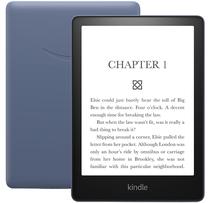 Leitor de Livro Eletronico Amazon Kindle Paperwhite 6.8" 16GB (11TH Gen) - Denim