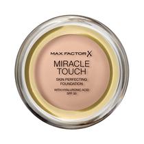Base Max Factor Miracle Touch SPF30 40 Creamy Ivory 11.5GR